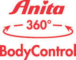 Anita Comfort Corselette MicroEnergen