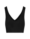 Bye Bra Bra Top V-Neck