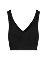 Bye Bra Bras Bye Bra Bra Top V-Neck