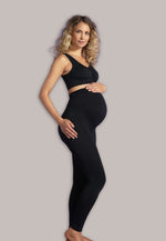 Carriwell Maternity Support Belts & Girdles SMALL Carriwell Supersoft Maternity Support Leggings