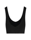Bye Bra Bra Top V-Neck