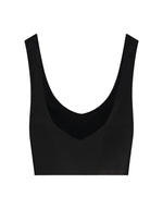 Bye Bra Bra Top V-Neck