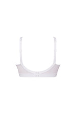 Anita Nursing Bras Anita Miss Cotton Nursing Bra non wired