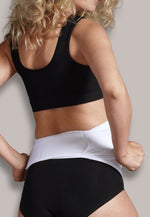 Carriwell Maternity Delux adjustable Overbelly Support Belt