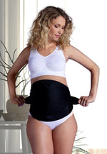 Carriwell Maternity Support Belts & Girdles Carriwell Maternity Delux adjustable Overbelly Support Belt