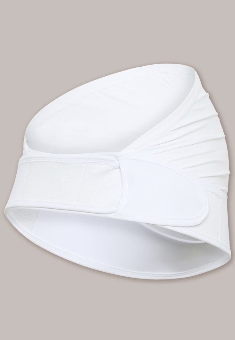Carriwell Maternity Delux adjustable Overbelly Support Belt