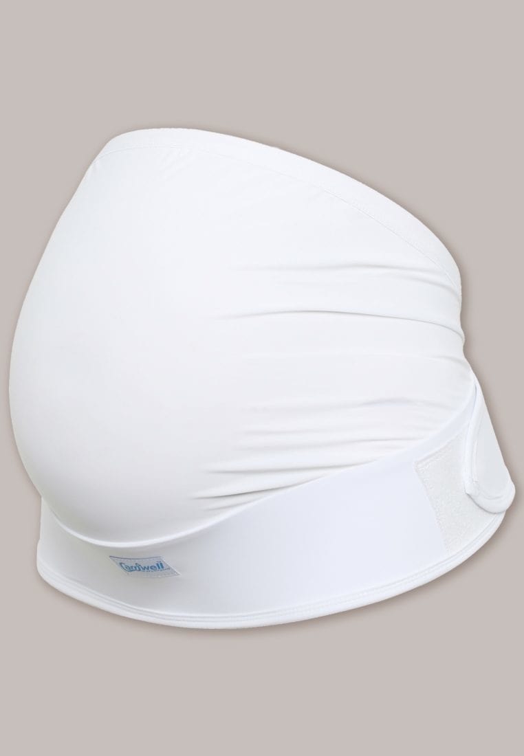 Carriwell Maternity Delux adjustable Overbelly Support Belt