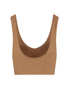 Bye Bra Bra Top V-Neck