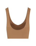 Bye Bra Bra Top V-Neck