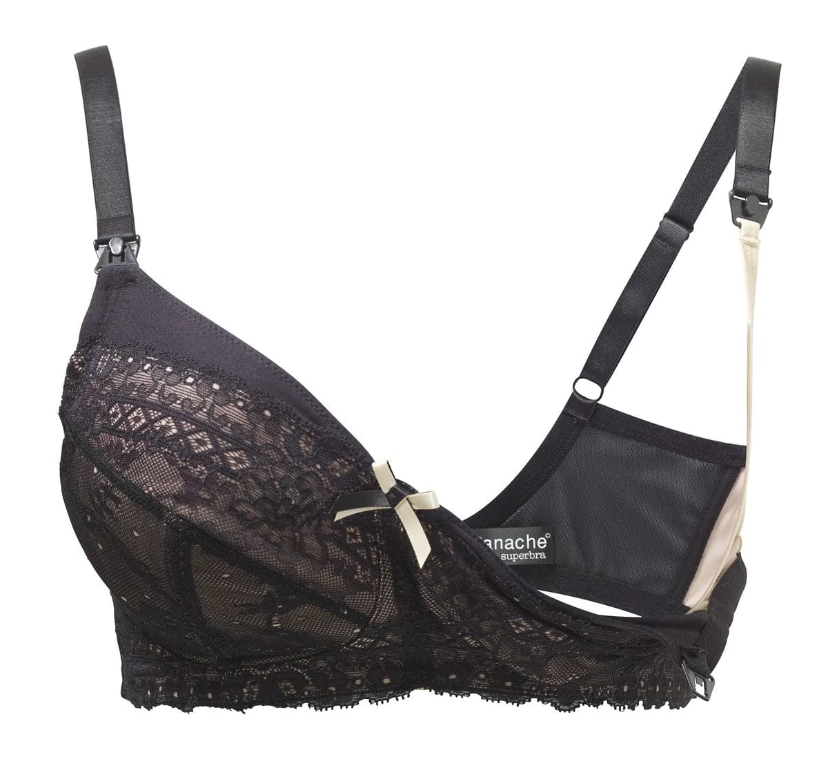 Panache Nursing Bras Panache Maternity Sophie Nursing Bra non wired