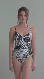 Panache Seychelles Balconnette Swimsuit