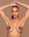 Bye Bra Fabric Nipple Covers