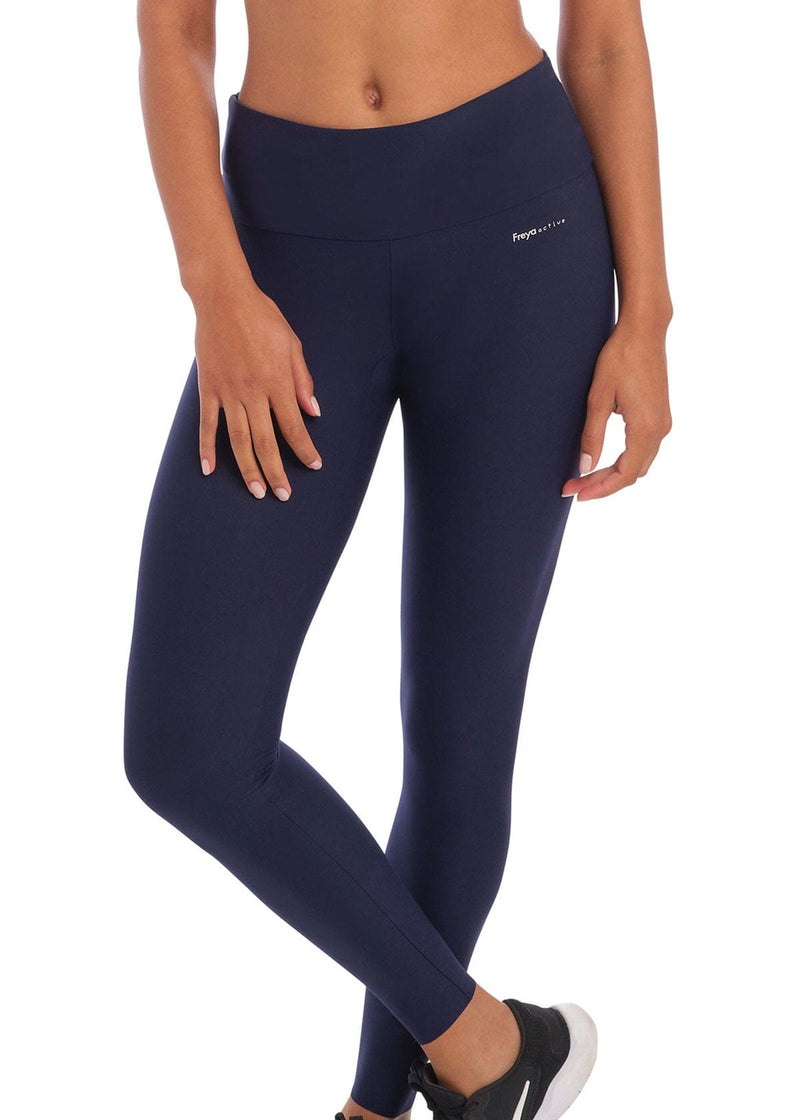 Freya Active Power Sculpt Black Leggings