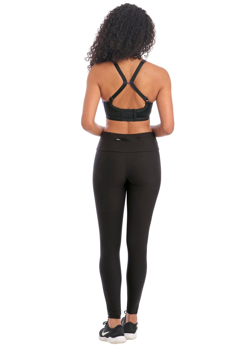 Freya Active Power Sculpt Black Leggings
