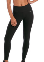 Freya Sports Leggings Black / XS Freya Active Power Sculpt Black Leggings