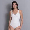 Anita Comfort Corselet Clara Non Wired (White)