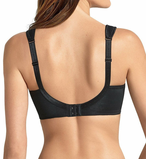 Anita Mastectomy Bras Anita Care Safina Mastectomy Bra (Black)