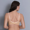 Anita Rosa Faia Lace Rose Padded Non Wire Bra