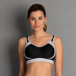 Anita Bras Anita Active Sports Bra Extreme Control (Black)