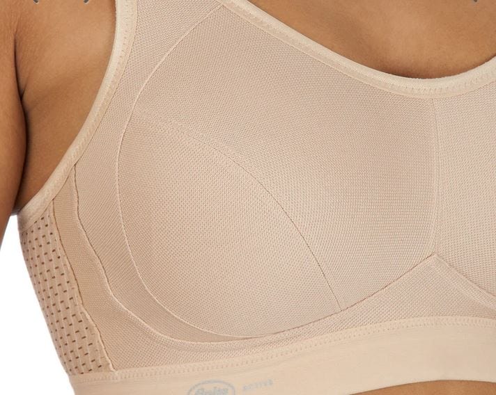 Anita Bras Anita Active Sports Bra Extreme Control (Desert)