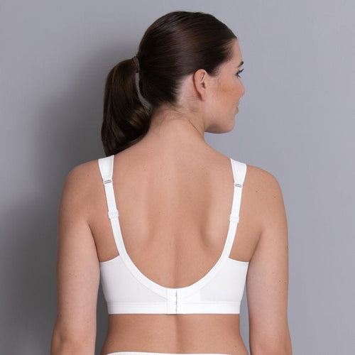 Anita Bras Anita Active Light & Firm Sports Bra (White)