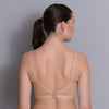 Anita Active Light & Firm Sports Bra Deep Sand Back View | Envie Lingerie