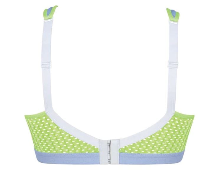 Anita Bras Anita Active Momentum Sports Bra (Lime Light)