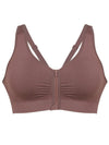 Anita Mastectomy Bras LARGE / Berry Anita Care Lynn Post Mastectomy Bra