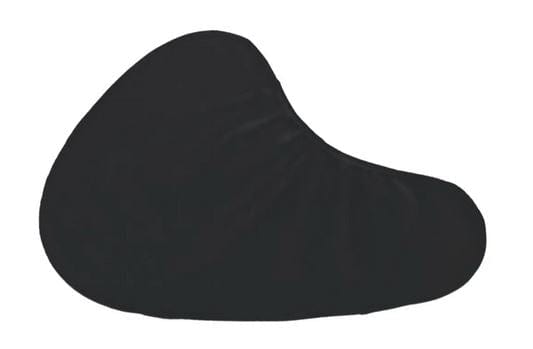 Anita Care Microfibre Mastectomy Flap Pocket Black | EnVie Lingerie