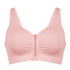 Anita Care Post Surgery Mastectomy Bra Lynn Lotus Front View | EnVie Lingerie