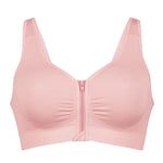 Anita Care Post Surgery Mastectomy Bra Lynn Lotus Front View | EnVie Lingerie