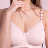 Anita Care Tonya Flair Mastectomy Bra Light Pink | Envie Lingerie
