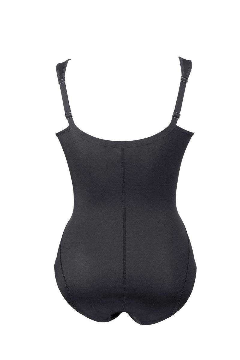 Anita Comfort Corselette Clara Non Wired (Black)