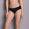 Anita Briefs, Thongs & Shorts 10 / Black Anita Lisa High Waist Brief