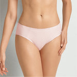 Anita Briefs, Thongs & Shorts 10 / Soft Rose Anita Lisa High Waist Brief