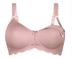 Anita Maternity Miss Lovely Nursing Bra with padded cups