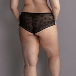 Anita Rosa Faia Rosemary Hipster Black