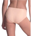 Anita Safina High Waist Brief (Biscuit)