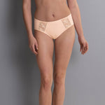 Anita Safina High Waist Brief (Biscuit)
