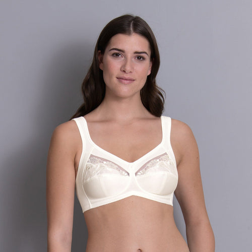 Anita Mastectomy Bras 34A / Crystal Anita Care Safina Mastectomy Bra (Crystal)