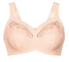 Anita Safina with Comfort Straps in Biscuit