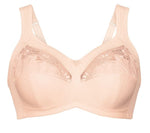 Anita Safina with Comfort Straps in Biscuit