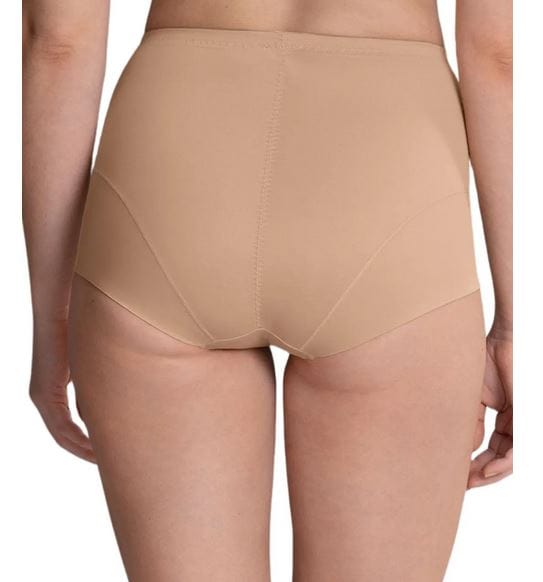 Anita Panty Girdles Anita Rosa Faia Twin Shaper Panty Girdles Back View | EnVie Lingerie