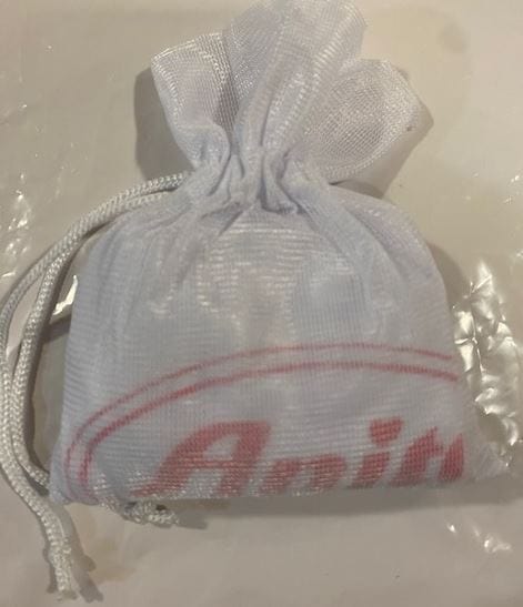 Anita Lingerie Washbag