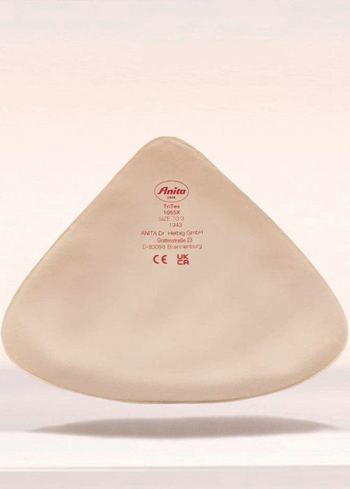 Anita Care TriTex Full Breast Form