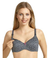 Anita Nursing Bras 32F Anita Underwired Nursing Bra (Paisley)