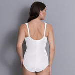 Anita Corselettes, Bodies & All-in-Ones Anita Comfort Corselet Clara Non Wired (White)