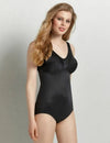 Anita Corselettes, Bodies & All-in-Ones 36A / Black Anita Comfort Corselette MicroEnergen