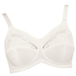 Anita Comfort Safina non wire Bra (Crystal) thin straps