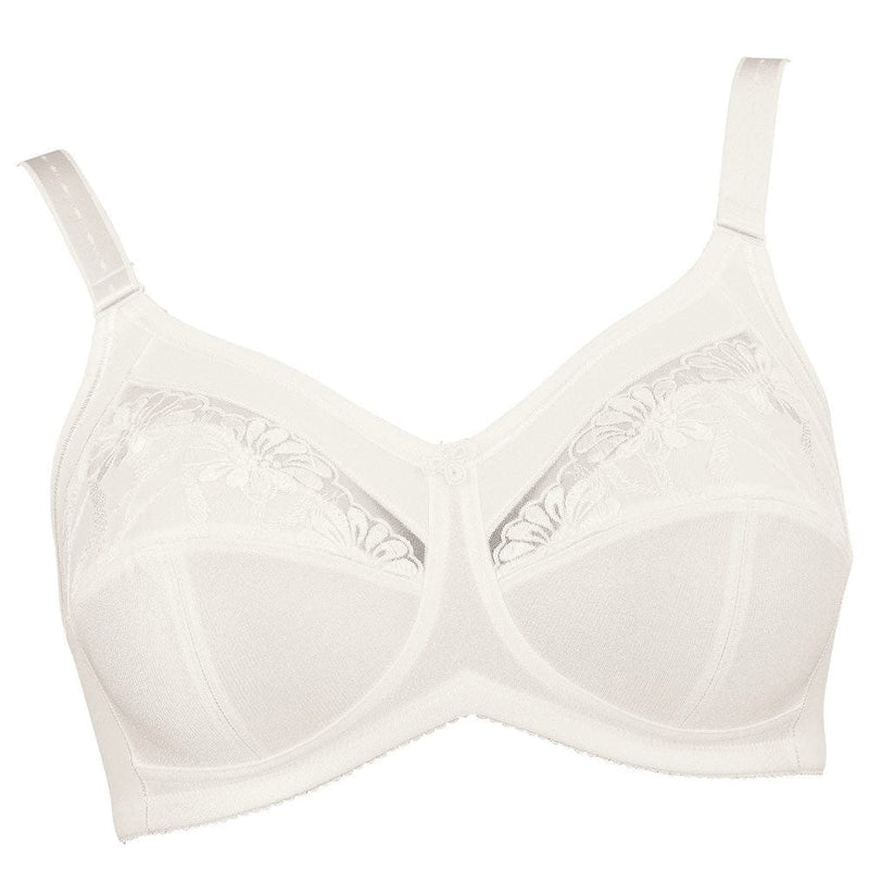 Anita Comfort Safina non wire Bra (Crystal) thin straps